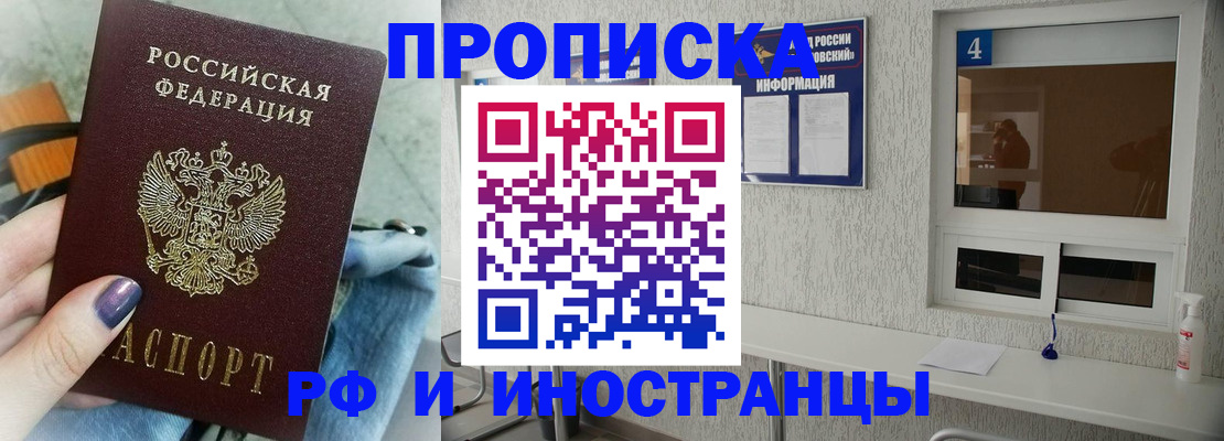 временная регистрация для всех в Курчалом