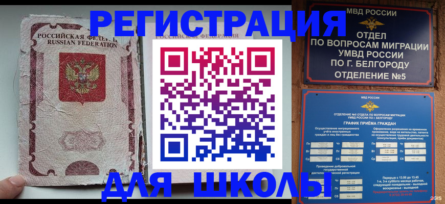 прописка штамп в Курчалом